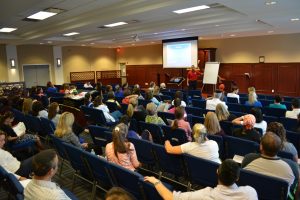 Active Shooter Training at Katz Hillel Day School