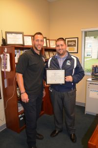 Active Shooter Training at Katz Hillel Day School (Active Threat Response Program)